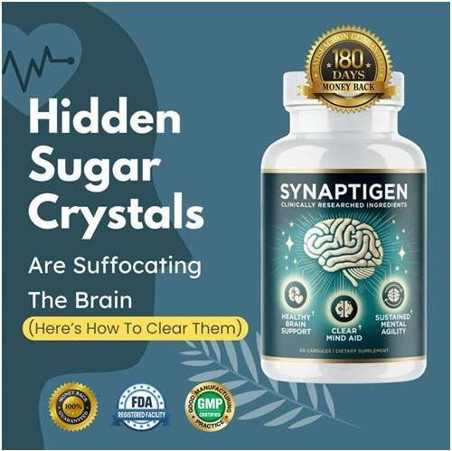 Synaptigen