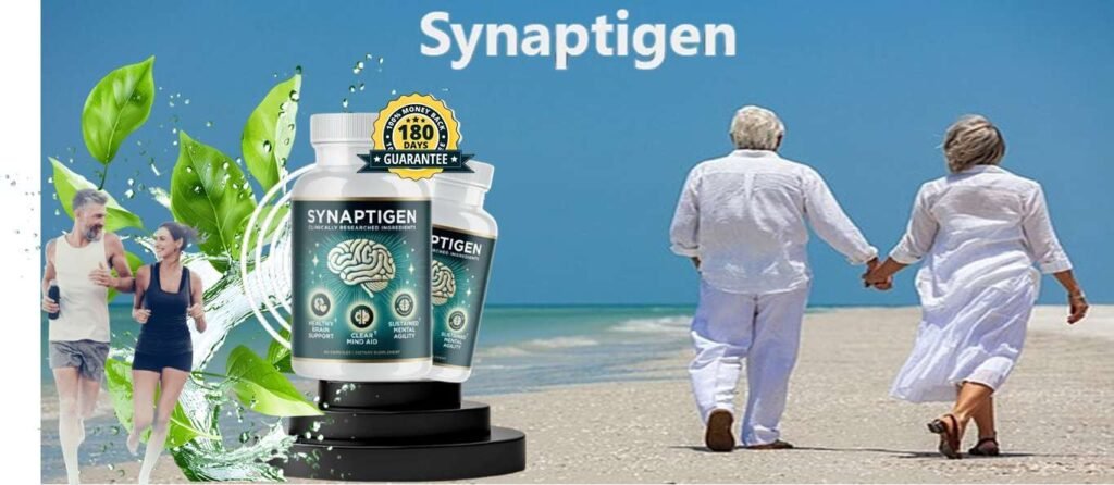 Synaptigen