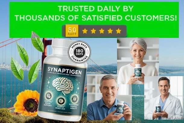 Synaptigen